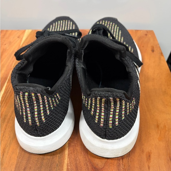 Adidas Swift Run Multicolor Sneakers - Picture 3 of 5